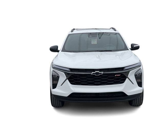 2025 Chevrolet Trax 2RS / Cuir / Toit Ouvrant / Carplay / Blueto in Cars & Trucks in City of Montréal - Image 4
