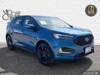- ACCIDENT FREE - HEATED & COOLED LEATHER SEATS - HEATED REAR SEATS - HEATED STEERING WHEEL - REMOTE... (image 7)