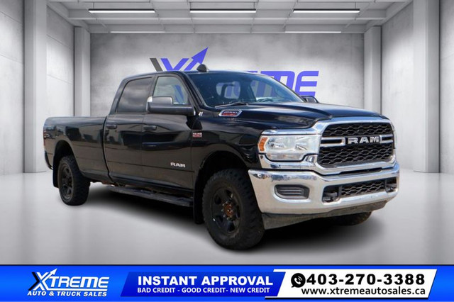 2022 Ram 2500 Tradesman - NO FEES! in Cars & Trucks in Calgary - Image 3