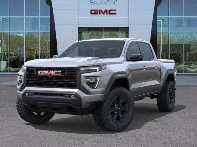 2025 GMC Canyon Elevation in Cars & Trucks in Calgary - Image 2