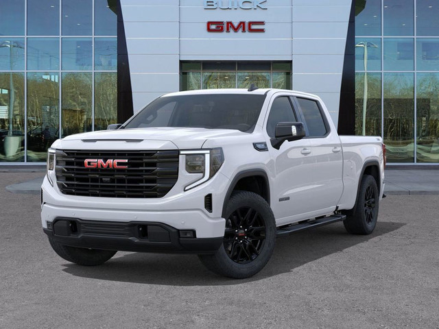 2026 GMC Sierra 1500 Elevation in Cars & Trucks in Calgary - Image 2
