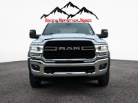 THIS TRUCK COMES WITH A 6.7 CUMMINS DIESEL, ELECTRICAL ACCESSORY GROUP, PREMIUM LIGHTING PACKAGE, HE... (image 5)