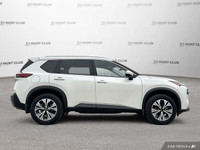 This 2023 Nissan Rogue boasts a powerful turbocharged engine and all-wheel drive, making it perfect... (image 7)