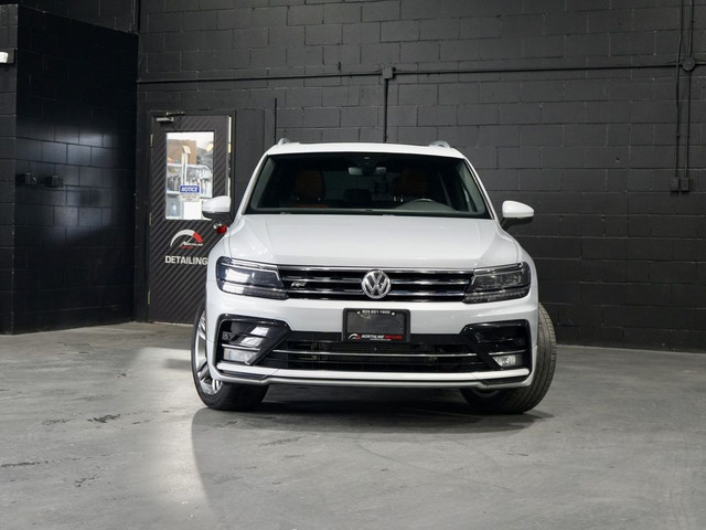 2019 Volkswagen Tiguan Highline 4MOTION in Cars & Trucks in Mississauga / Peel Region - Image 3