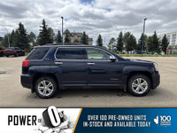 KBB.com Brand Image Awards. This GMC Terrain boasts a Gas V6 3.6L/217 engine powering this Automatic... (image 7)