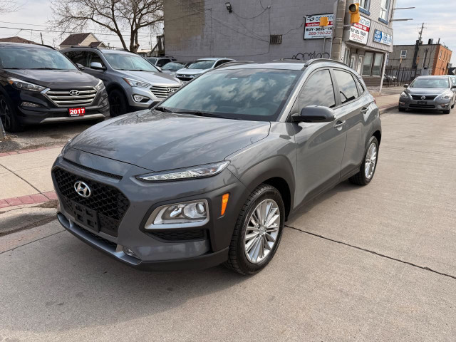 2021 Hyundai KONA 2.0L Preferred FWD in Cars & Trucks in Hamilton - Image 3