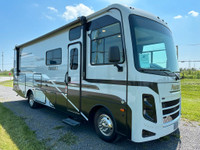  2023 Coachmen Pursuit 29SS Motorisé classe A 2023 Coachmen Purs