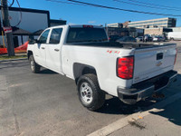 GMM Auto Sales Limited CarFax available for every vehicle on the lot. This vehicle is being sold saf... (image 4)