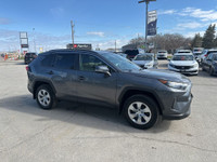 FOR SALE: 2021 Toyota RAV4 LE – 145,000 km – Well-Maintained & Ready to Go! Available at Loeppky Aut... (image 9)