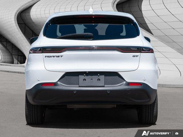 2023 Dodge Hornet GT | AWD | Adaptive Cruise Control in Cars & Trucks in London - Image 4