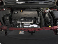 Cruise Control, Heated Seats. Remote Start, Smart Device Integration! This 2019 Chevrolet Cruze LT o... (image 6)