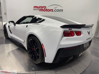 Vehicle Highlights include: Z16 Grand Sport, 2LT Interior Trim, Heritage Package, NAV Navigation, PD... (image 7)