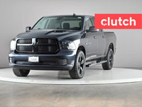 NO ACCIDENTS / CLEAN CARFAX / 1 OWNER / Auto Dimming Rearview Mirror, Front Heated Seats, Climate Co... (image 1)