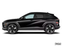 2024 Hyundai Kona Preferred