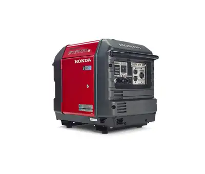 2023 Honda generatrice honda eu3000isc3 Generatrice honda eu3000isc3. Pour plus d’informations, veui...