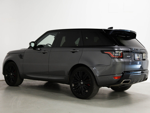  2019 Land Rover Range Rover Sport AUTOBIOGRAPHY | SUPERCHARGED  in Cars & Trucks in Mississauga / Peel Region - Image 4