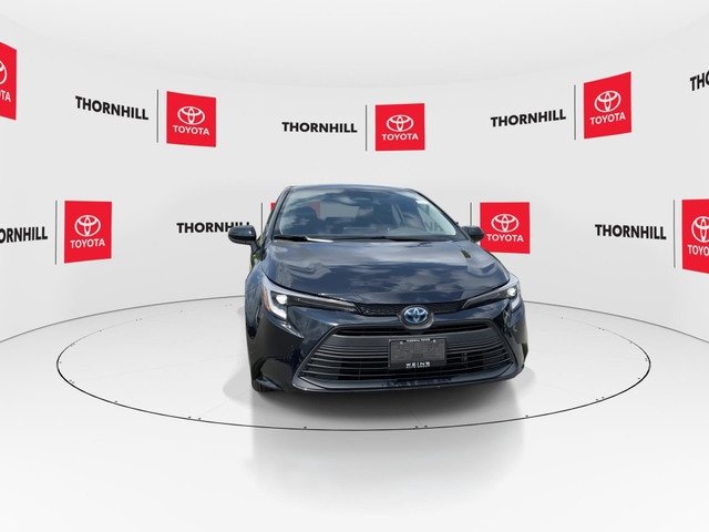 2023 Toyota Corolla Hybrid LE AWD,NO ACCIDENT,1OWNER,FULL SER... in Cars & Trucks in City of Toronto - Image 3