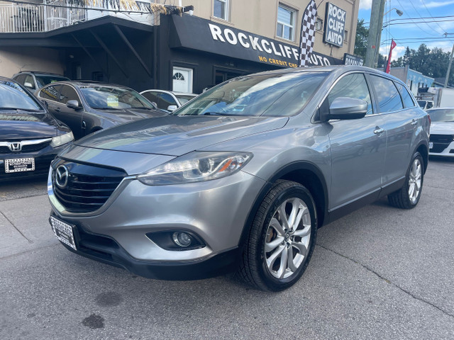 2013 Mazda CX-9 GT in Cars & Trucks in City of Toronto