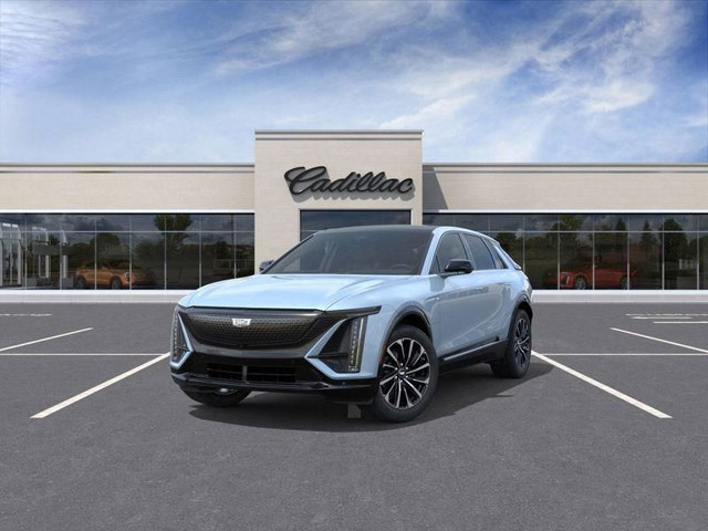 2025 Cadillac LYRIQ Sport in Cars & Trucks in London