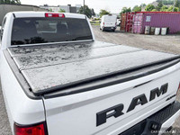 This Ram 1500 Classic delivers a Regular Unleaded V-8 5.7 L/345 engine powering this Automatic trans... (image 6)