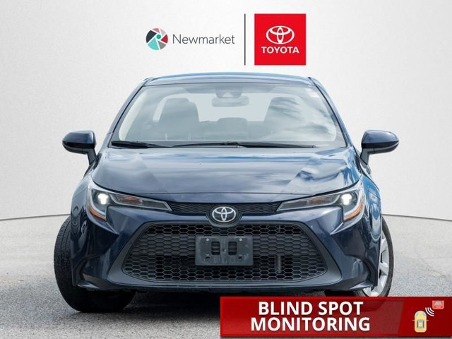 2021 Toyota Corolla LE in Cars & Trucks in Markham / York Region - Image 2