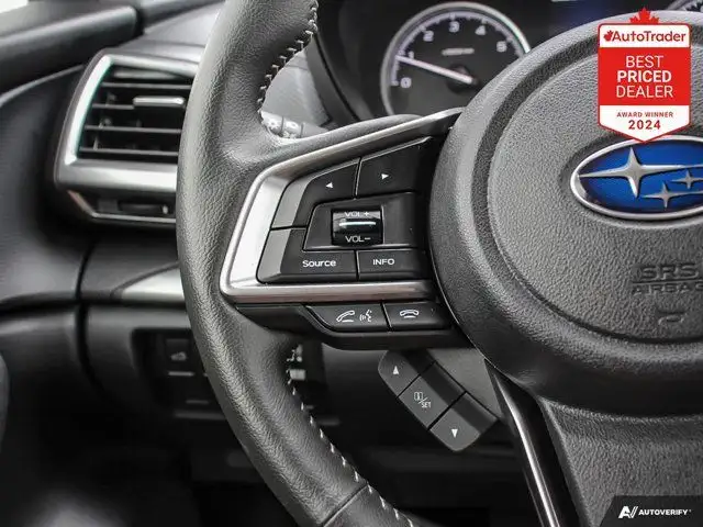 2024 Subaru Forester Touring in Cars & Trucks in Hamilton - Image 22
