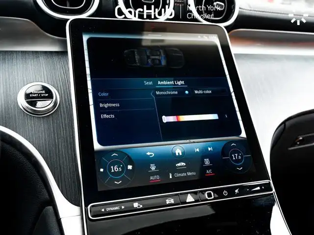 2024 Mercedes-Benz GLC 300 4MATIC Panoroof Heated Seats 360 Cam in Cars & Trucks in City of Toronto - Image 29