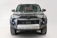 Ce modèle vient équipé avec les éléments suivants; 4x4 * Intérieur en cuir * Mags TRD * Toit ouvrant... (image 4)