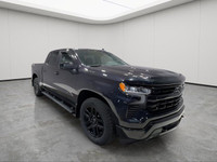 TOW HITCH, HEATED FRONT SEATS, LANE DEPARTURE WARNING, HEATED STEERING WHEEL, BACK-UP CAMERA Kicksta... (image 1)