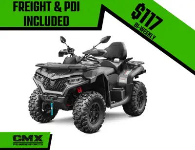 **Price is subject to tax only! $500 Off + Financing 5.99% up to 60 months or Financing 3.99% up to...