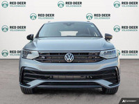AWD, Adaptive Cruise Control, Forward Collision Warning, Remote Start, Sunroof! The Volkswagen Tigua... (image 1)