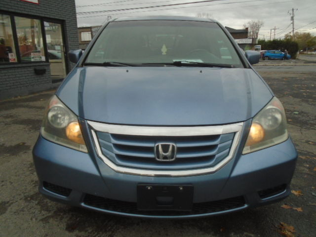 HONDA ODYSSEY EX-L 2008 in Cars & Trucks in Longueuil / South Shore - Image 2