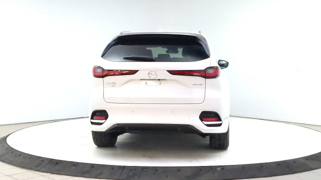 2025 Mazda CX-70 PHEV in Cars & Trucks in Lethbridge - Image 4