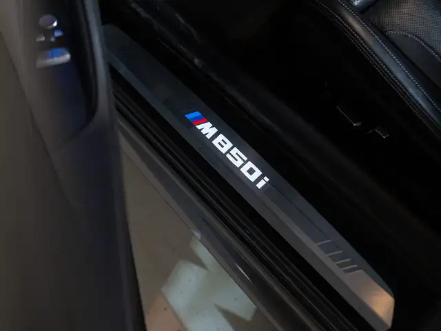 2023 BMW 8 Series M850i | XDRIVE | COUPE | HUD | LOW KM in Cars & Trucks in Mississauga / Peel Region - Image 22