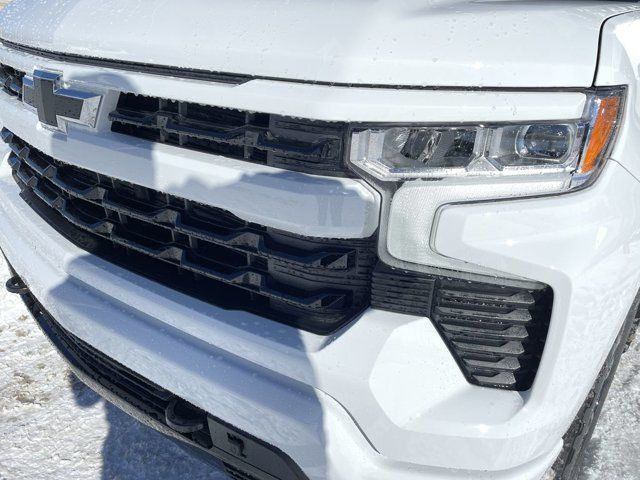2024 Chevrolet Silverado 1500 RST in Cars & Trucks in Calgary - Image 3