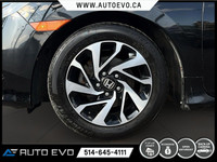 HONDA CIVIC LX COUPE 2.0L 2016, 93000 KM, FINANCEMENT DISPONIBLE, GROUPE ELECTRIQUE, CAMERA DE RECUL... (image 6)