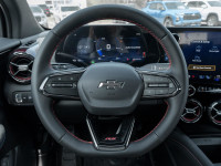 Panoramic Sunroof | 21 Inch Wheels | Head-Up Display | Rear Camera Mirror Wilson-Niblett Motors has... (image 9)