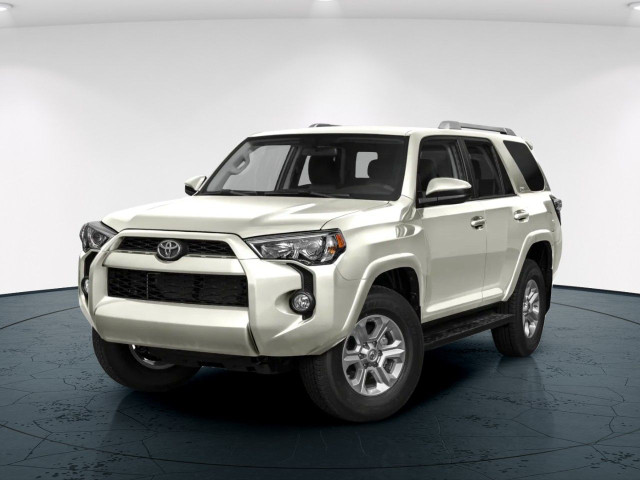 2016 Toyota 4Runner in Cars & Trucks in Edmonton