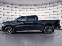 Thanks for viewing our House Of Cars Argyll inventory! AMVIC licensed dealer! The 2022 RAM 1500 Lara... (image 1)