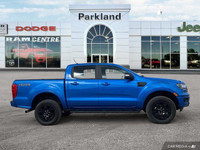 This Ford Ranger boasts a Intercooled Turbo Regular Unleaded I-4 2.3 L/140 engine powering this Auto... (image 5)