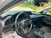 WAS: $21988 NOW: $19888 plus taxes and licensing feesConfidence & Style: 2020 Mazda3 Sedan GS AWD -... (image 3)