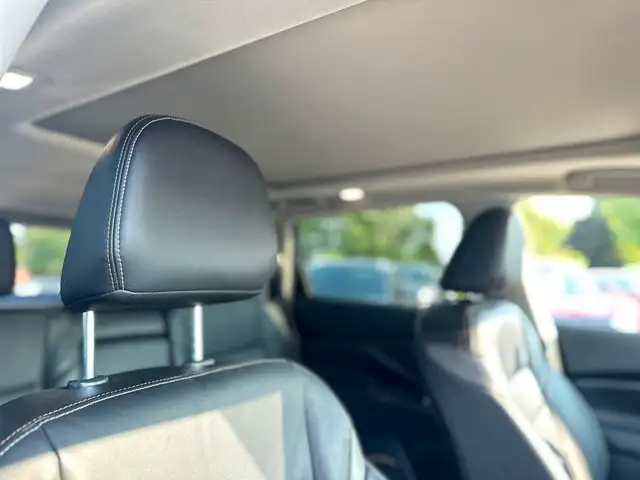 2023 Nissan Murano PLATINUM | AWD | FULLY LOADED | 1 OWNER dans Autos et camions dans Stratford - Image 19
