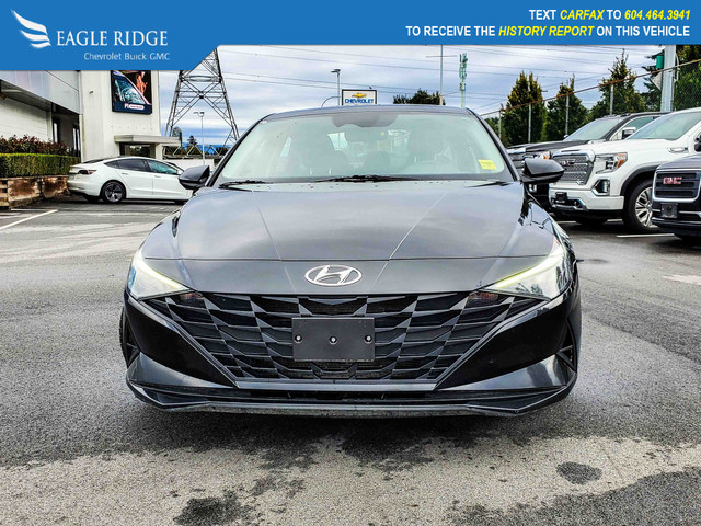 2021 Hyundai Elantra ESSENTIAL Heated Seats, Keyless Entry, A... in Cars & Trucks in Burnaby/New Westminster - Image 2
