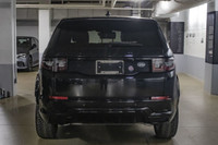 This Land Rover Discovery Sport has a powerful Intercooled Turbo Premium Unleaded I-4 2.0 L/122 engi... (image 6)