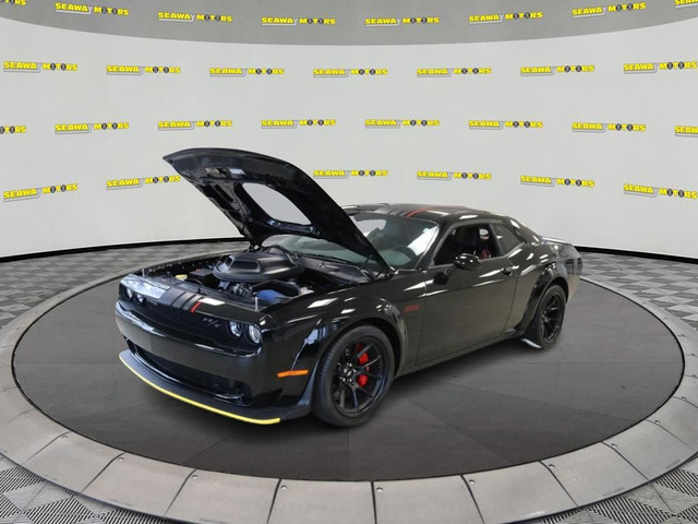 2023 Dodge Challenger R/T Scat Pack in Cars & Trucks in Brockville