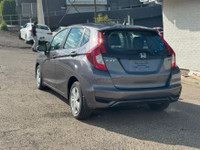 For Sale: 2020 Honda Fit LX CVT Compact, Efficient, and Surprisingly Spacious! Looking for a vehicle... (image 6)