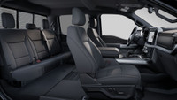 LED Side-Mirror Spot Lights, Power Sliding Rear Window, Engine Block Heater, Skid Plates, Class IV T... (image 5)