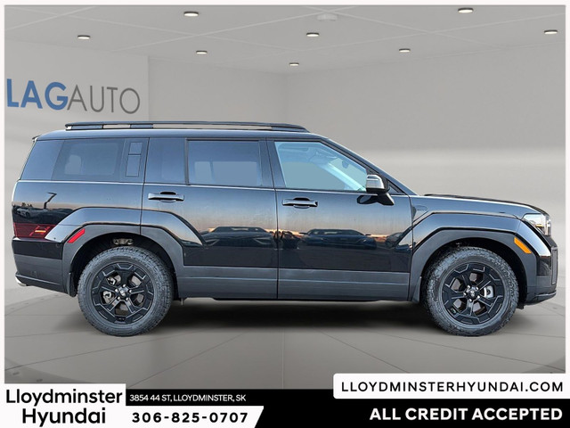 2024 Hyundai Santa Fe in Cars & Trucks in Lloydminster - Image 4