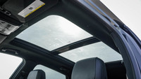 *Leather Seats, Panoramic Sunroof, Power Liftgate, Wireless Charging, Heated Seats, Driver Awareness... (image 7)