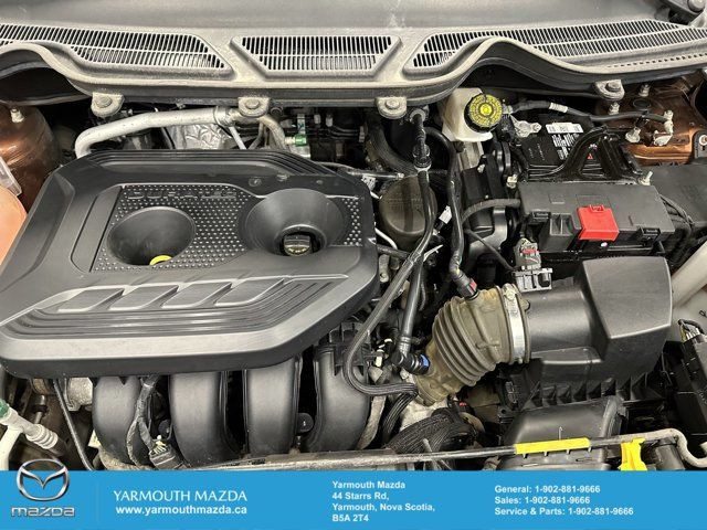 2020 Ford EcoSport Titanium in Cars & Trucks in Yarmouth - Image 2